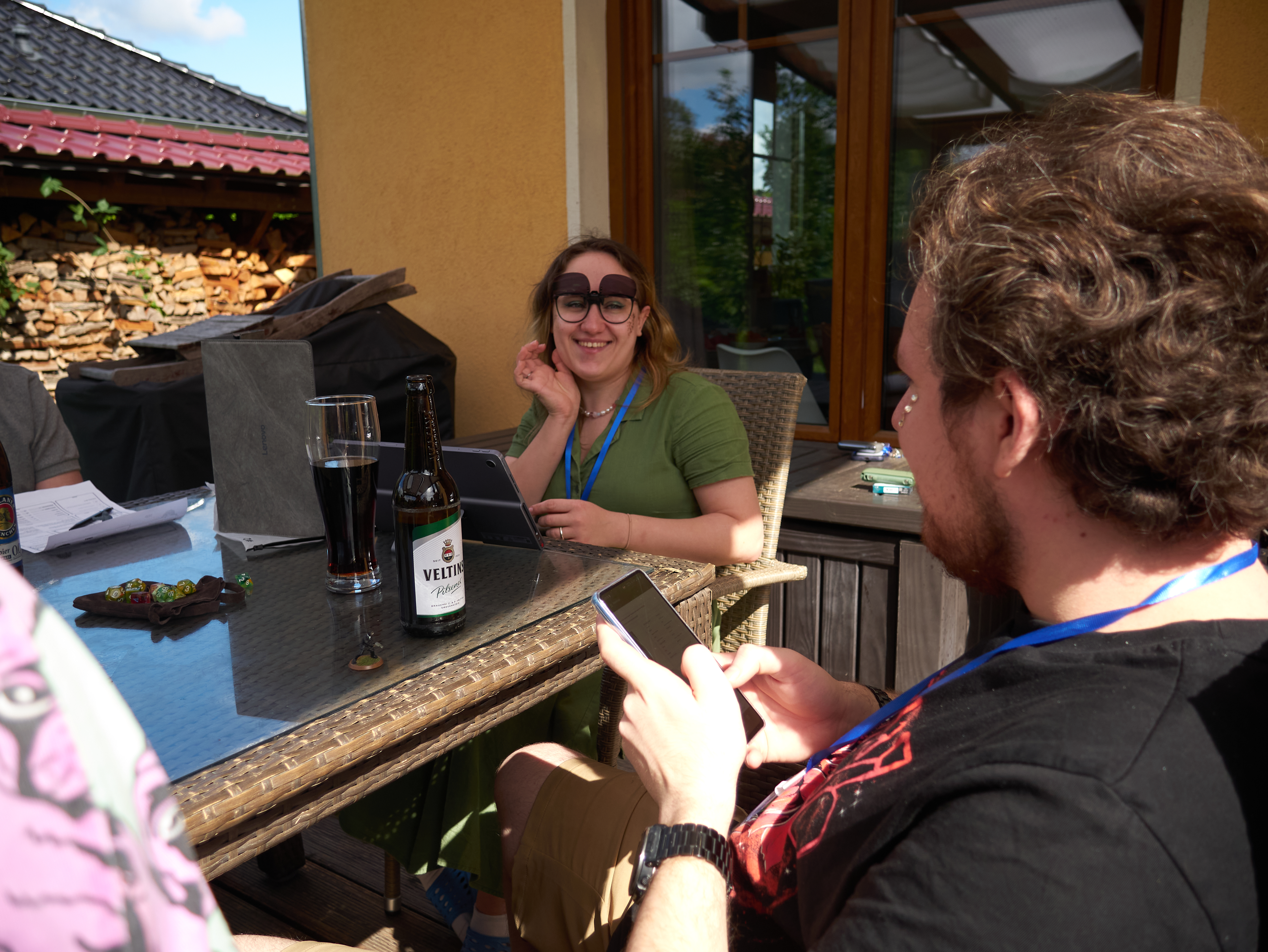 Neuconf Sep 25 photo