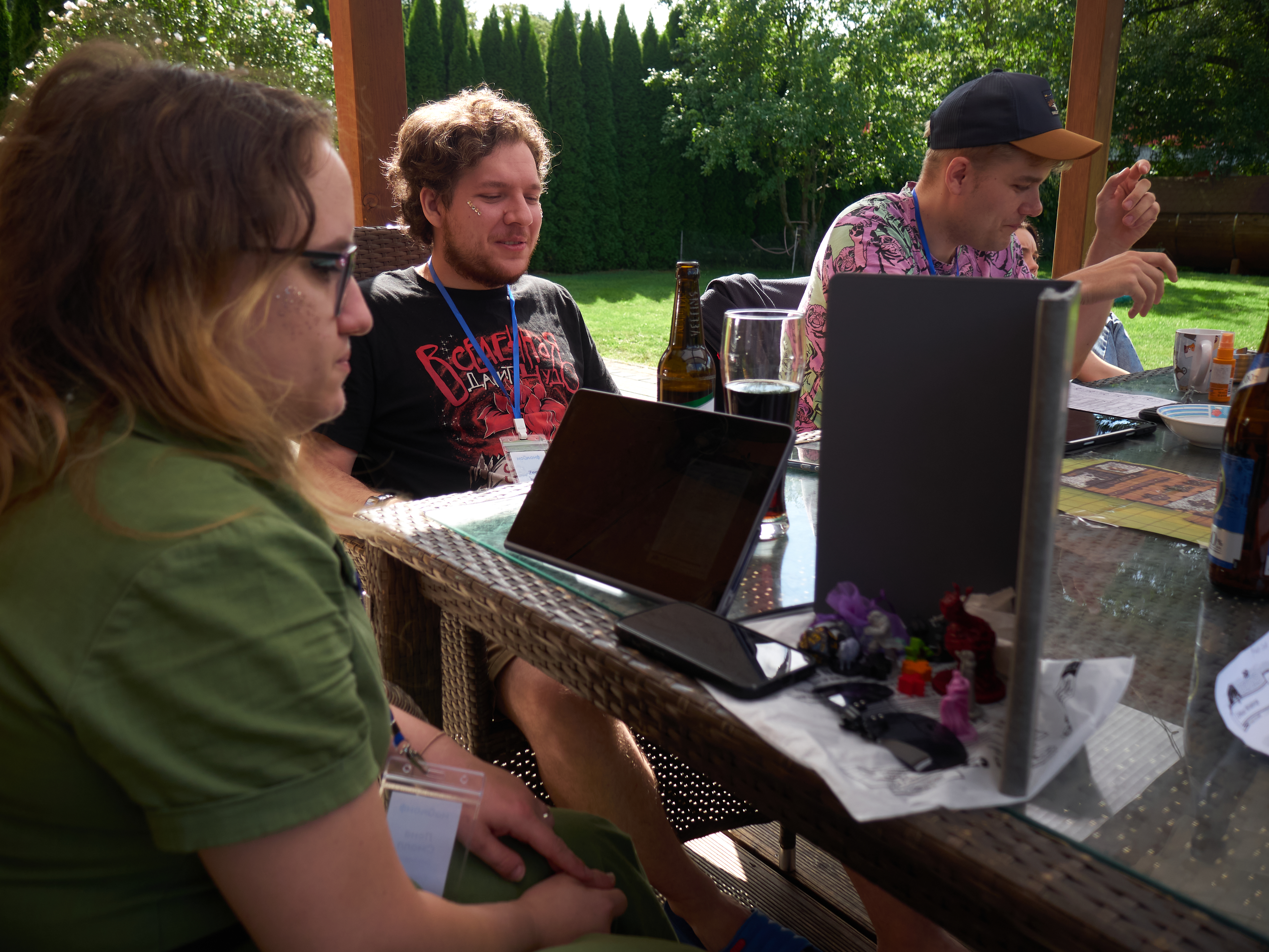 Neuconf Sep 25 photo