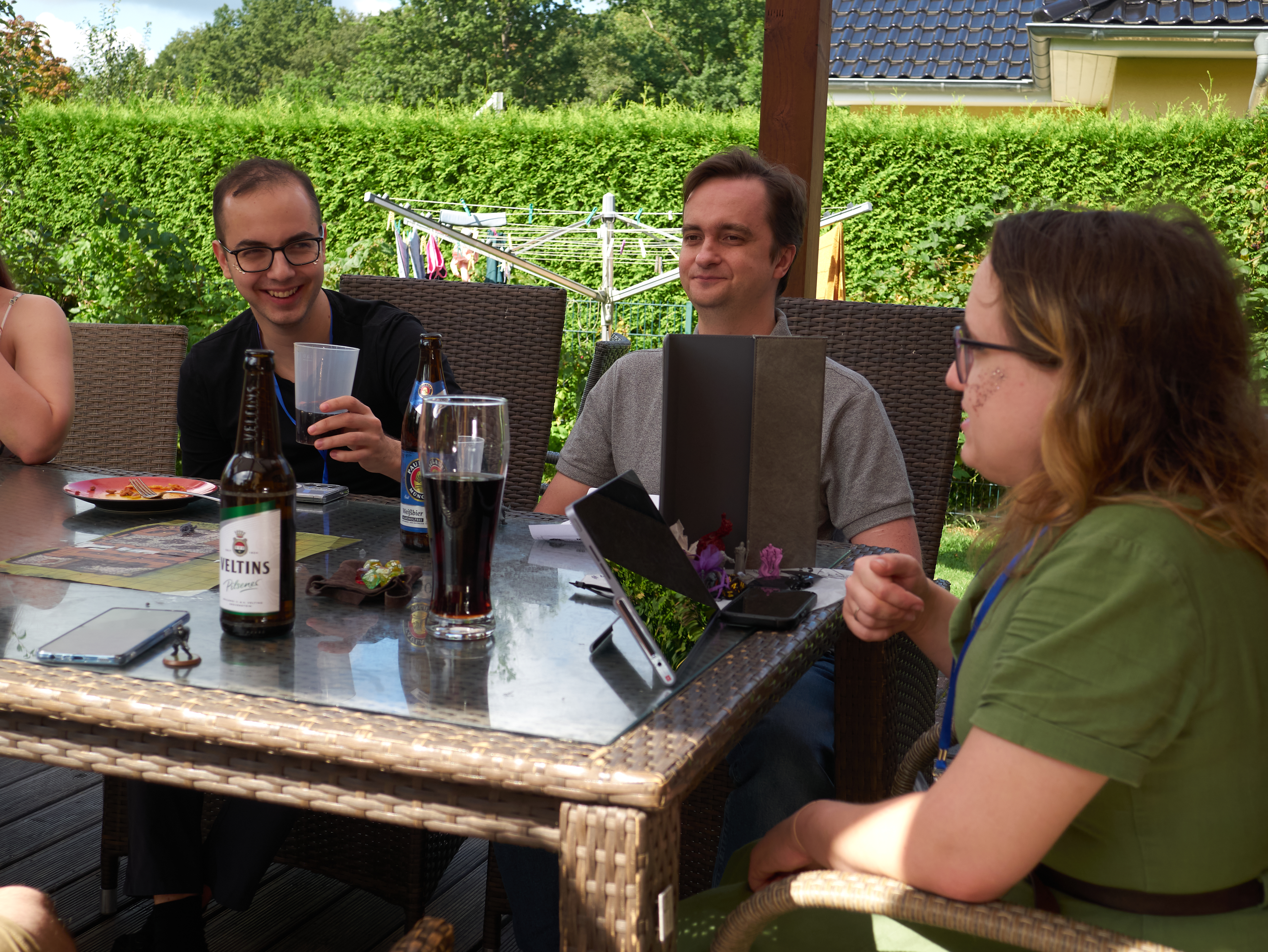 Neuconf Sep 25 photo