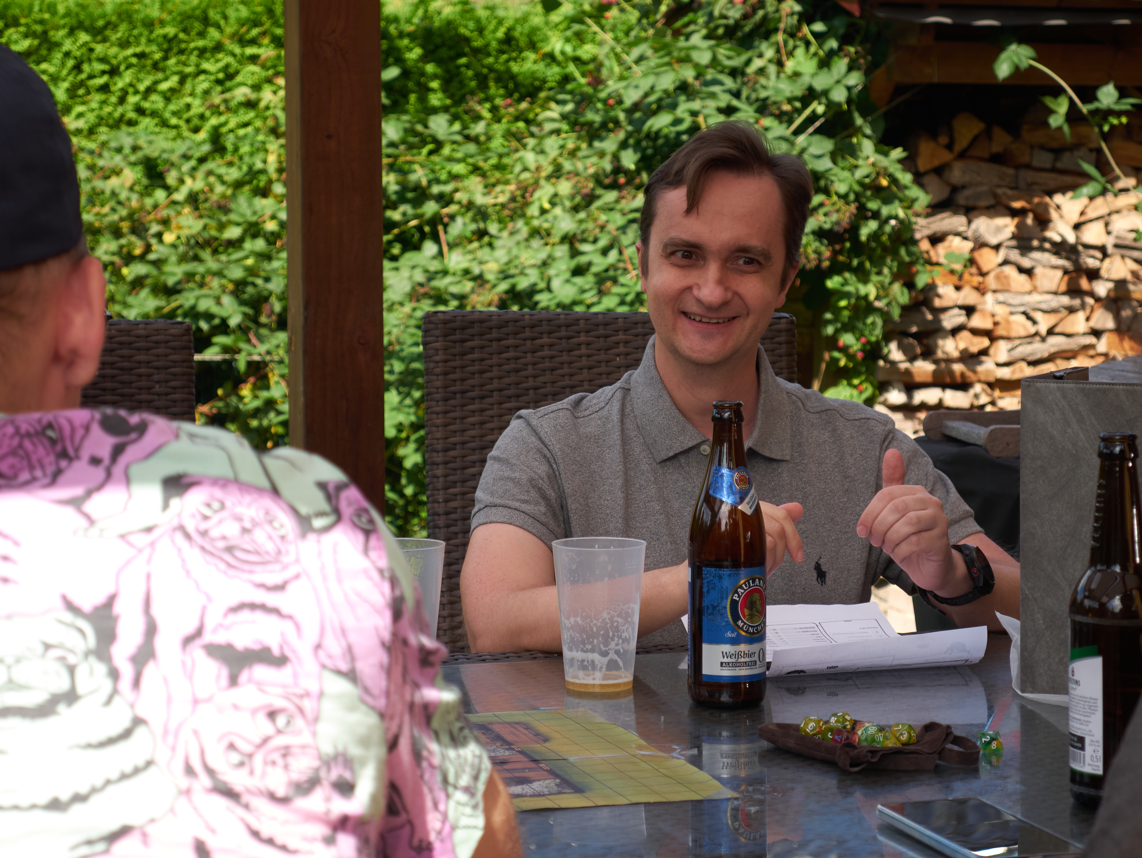 Neuconf Sep 25 photo