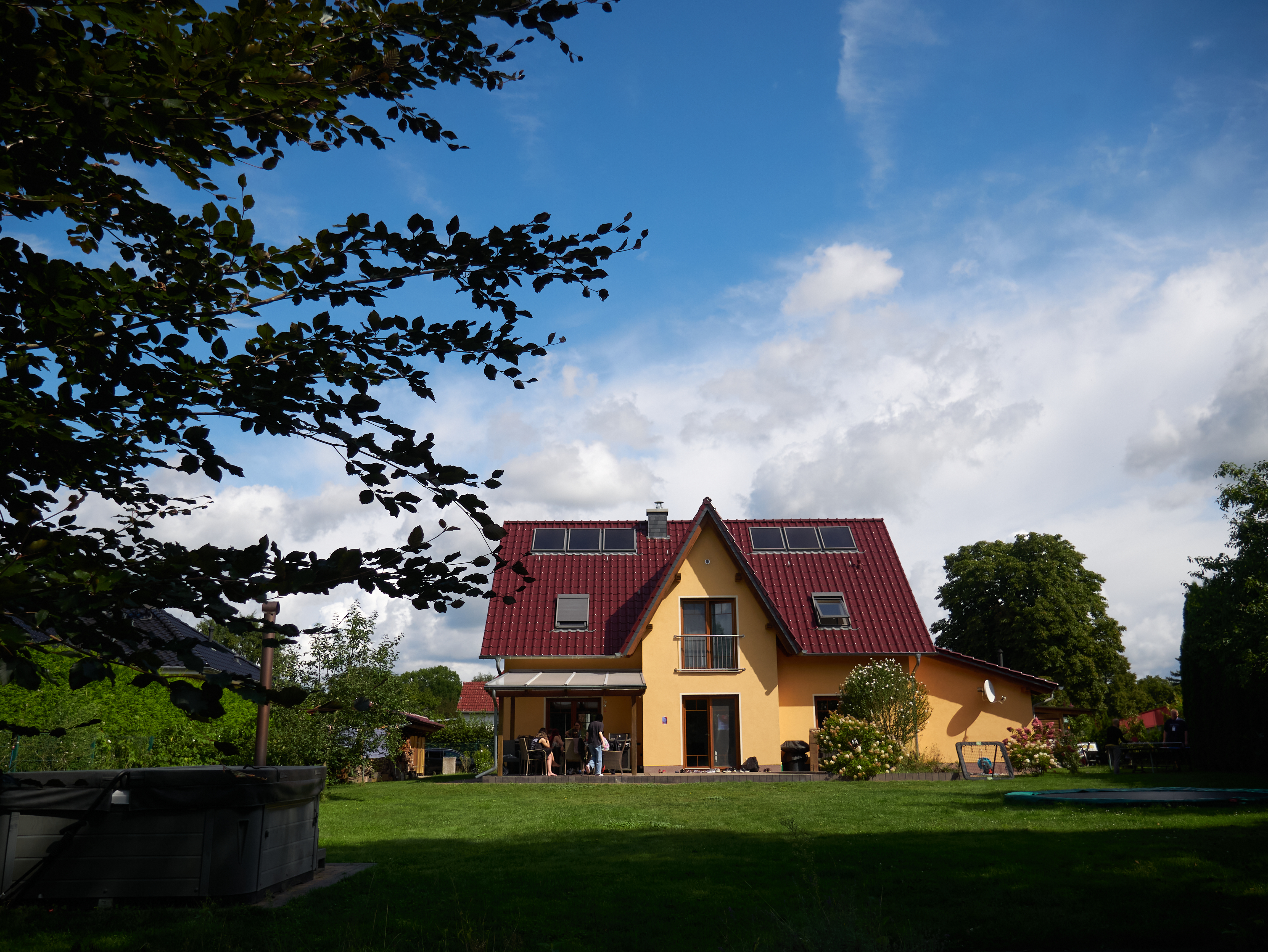 Neuconf Sep 25 photo