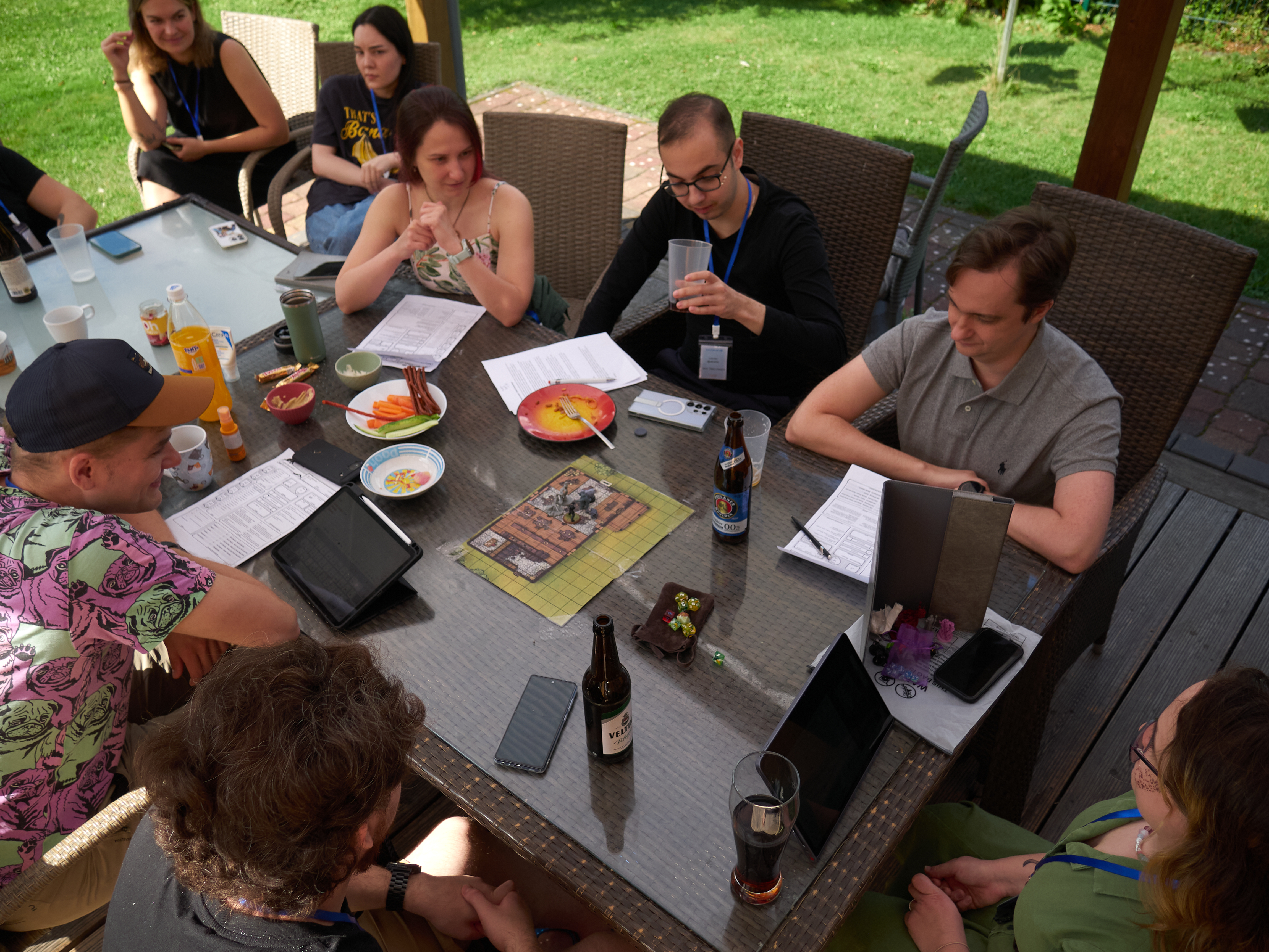 Neuconf Sep 25 photo