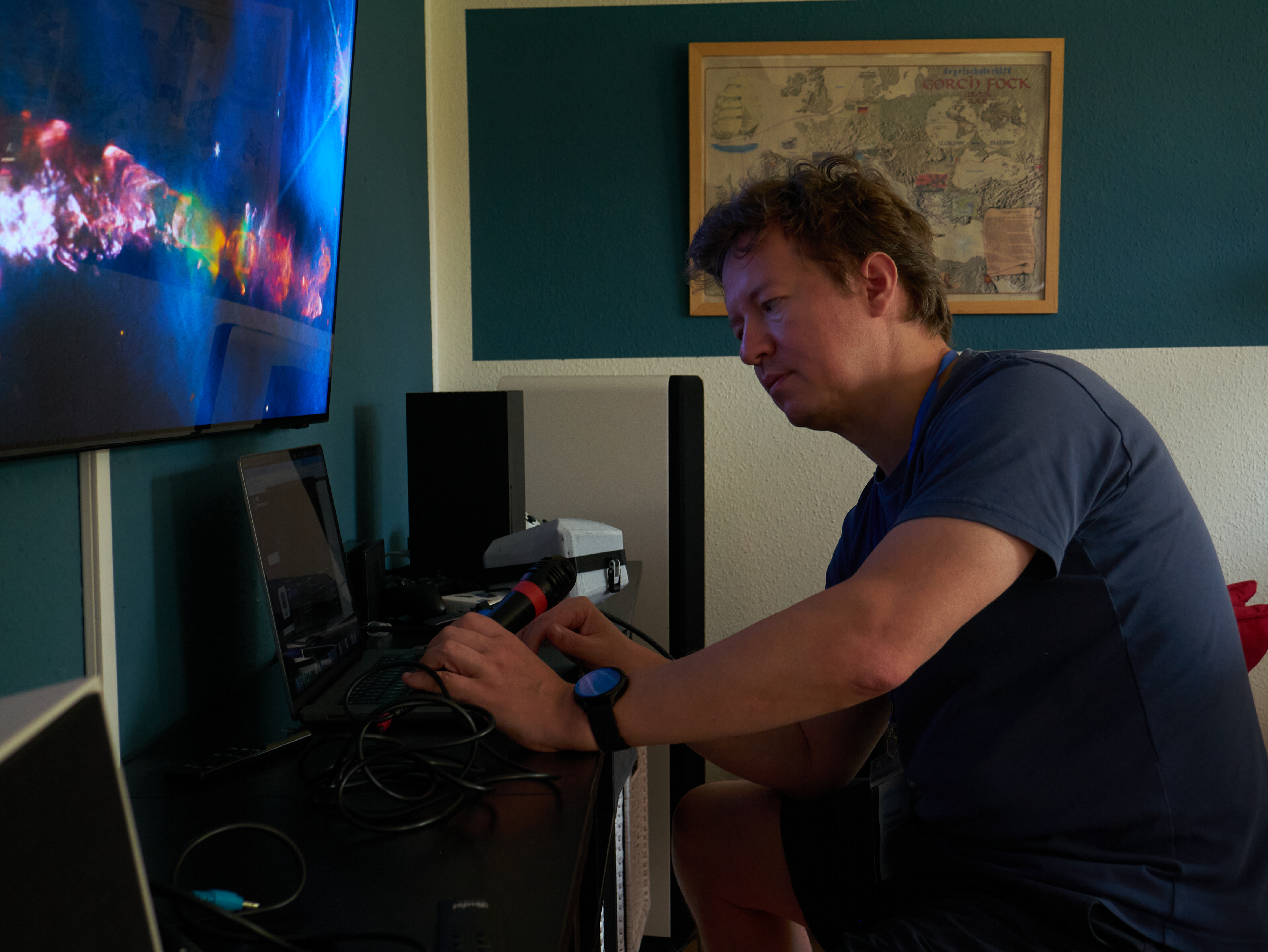 Neuconf Sep 25 photo