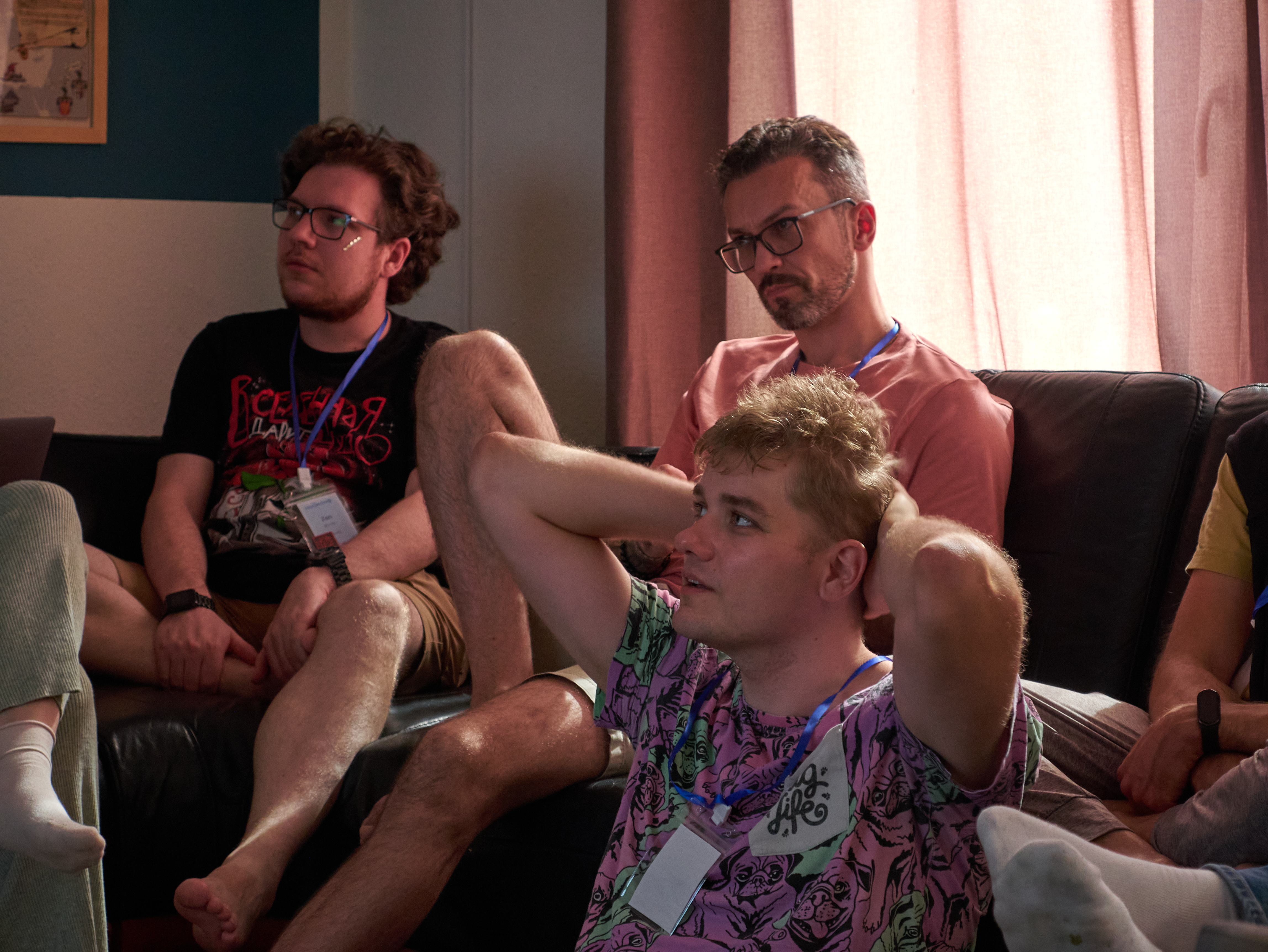 Neuconf Sep 25 photo