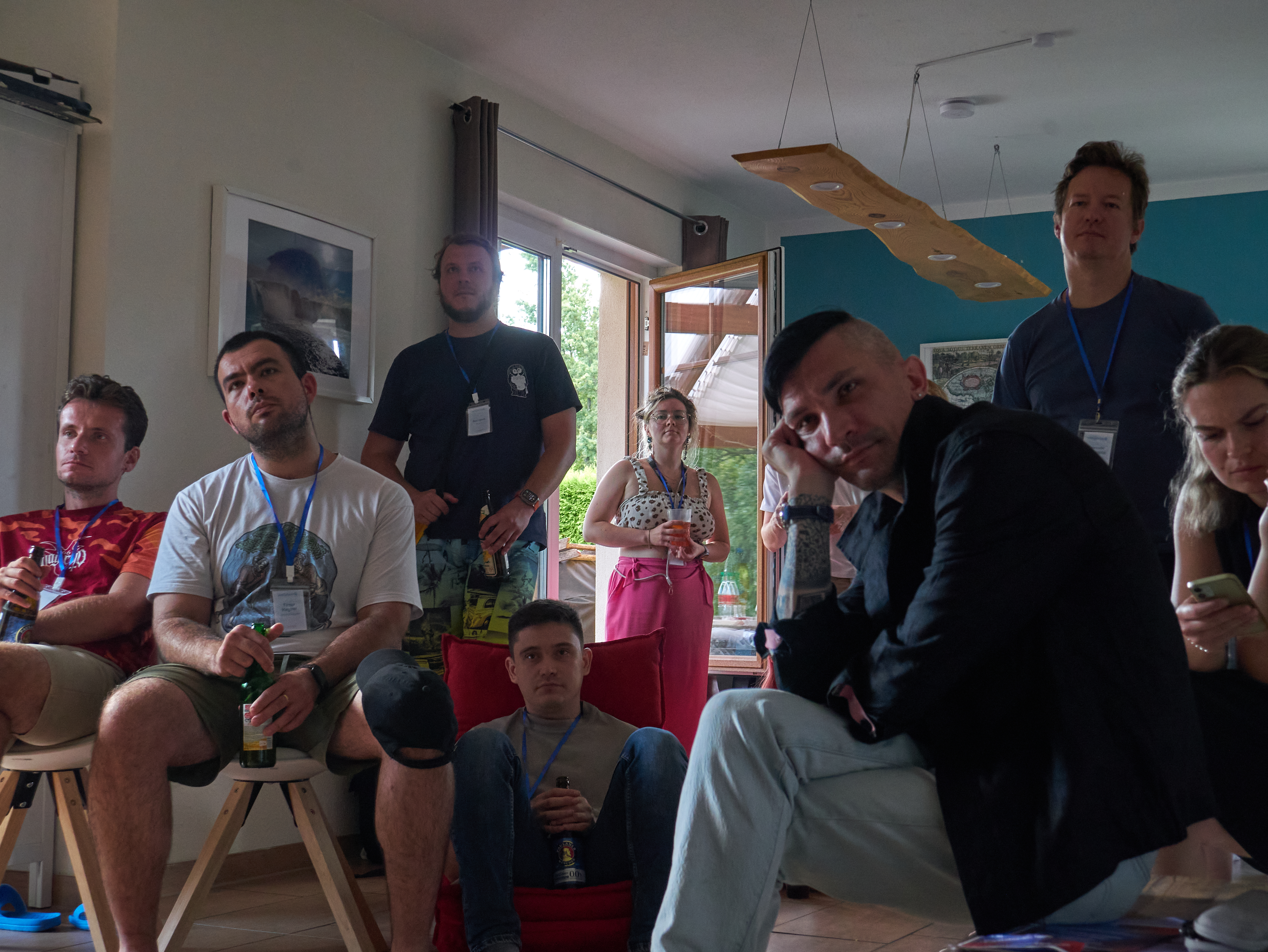 Neuconf Sep 25 photo