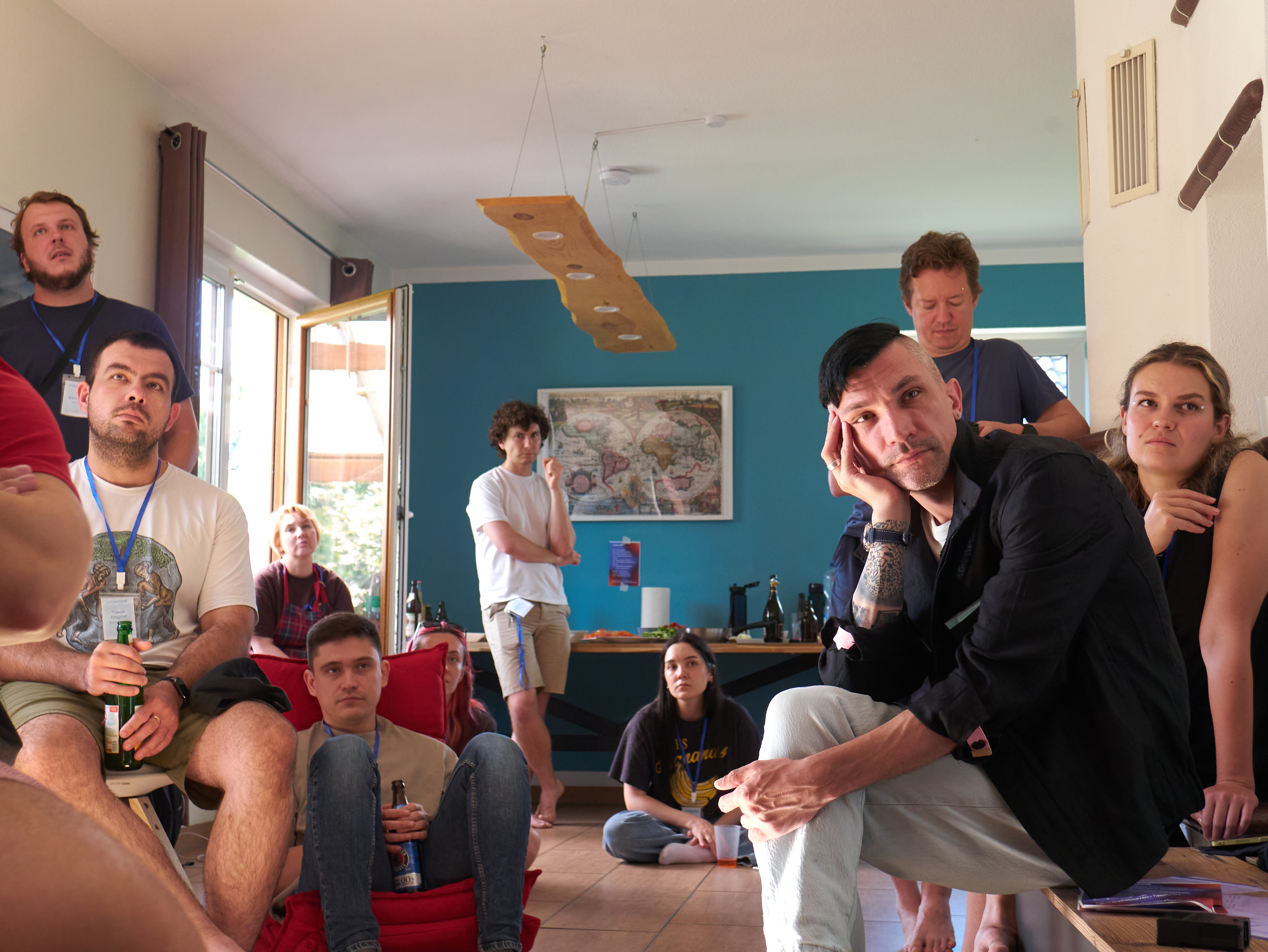 Neuconf Sep 25 photo