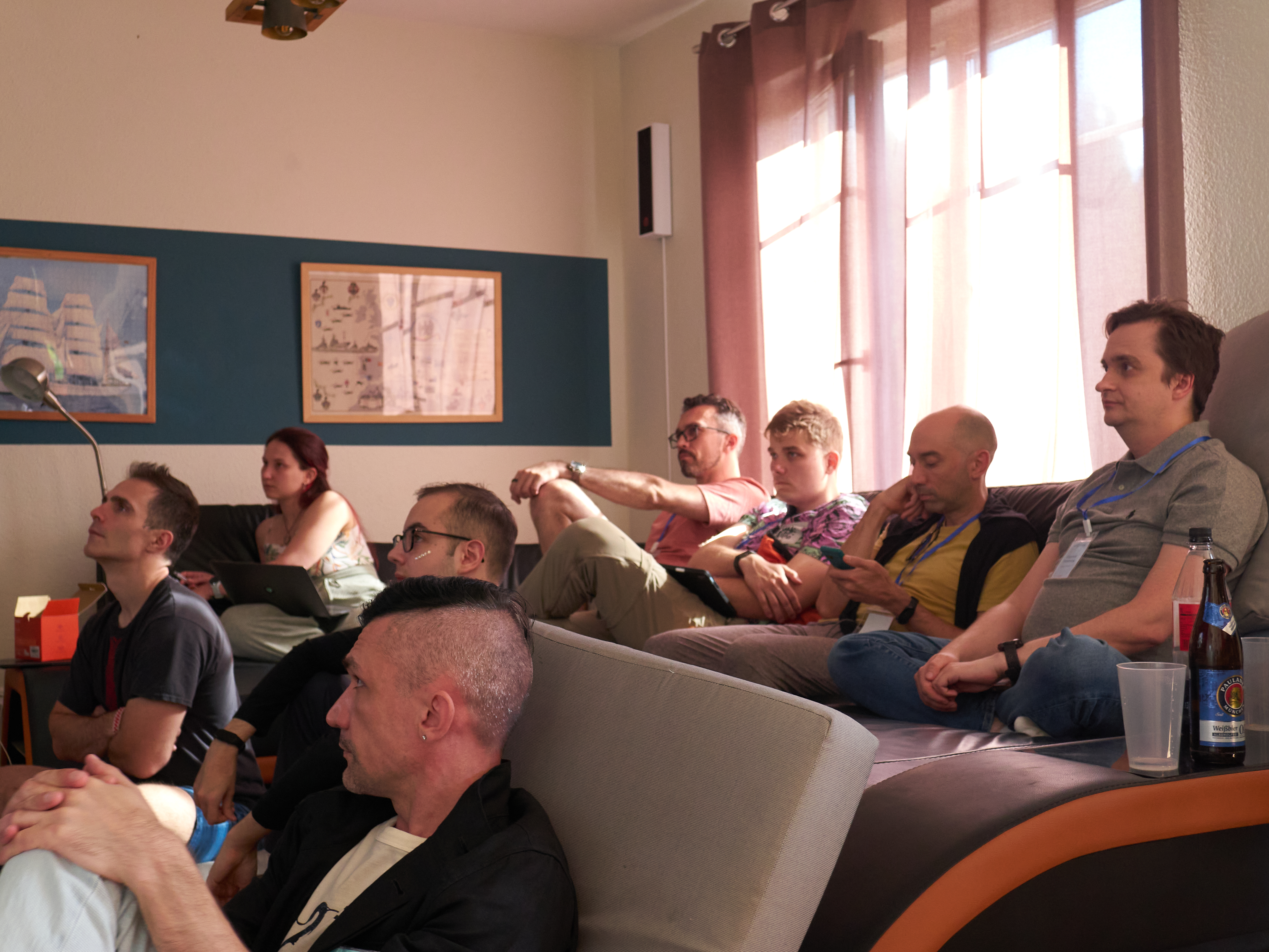 Neuconf Sep 25 photo