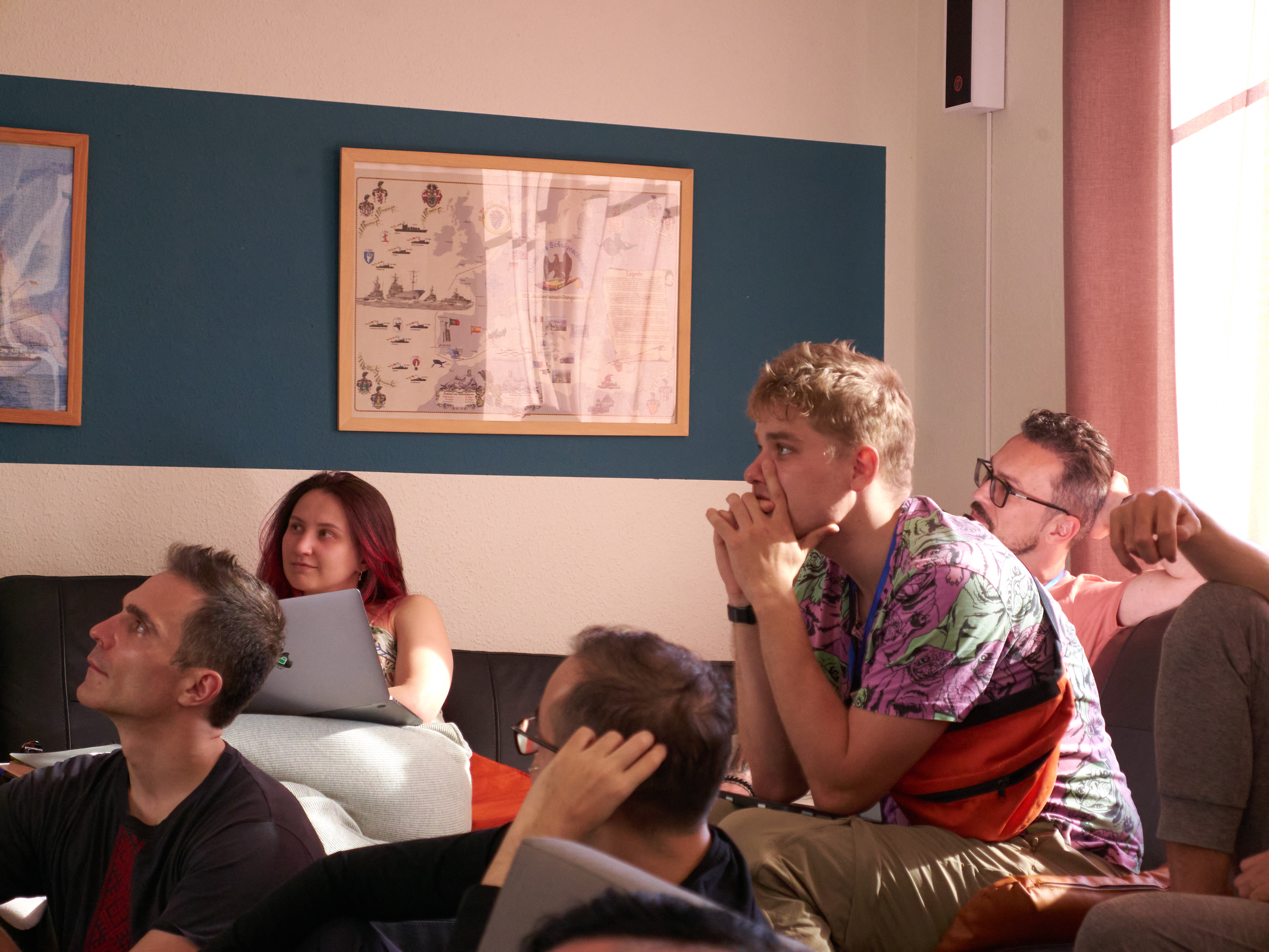 Neuconf Sep 25 photo