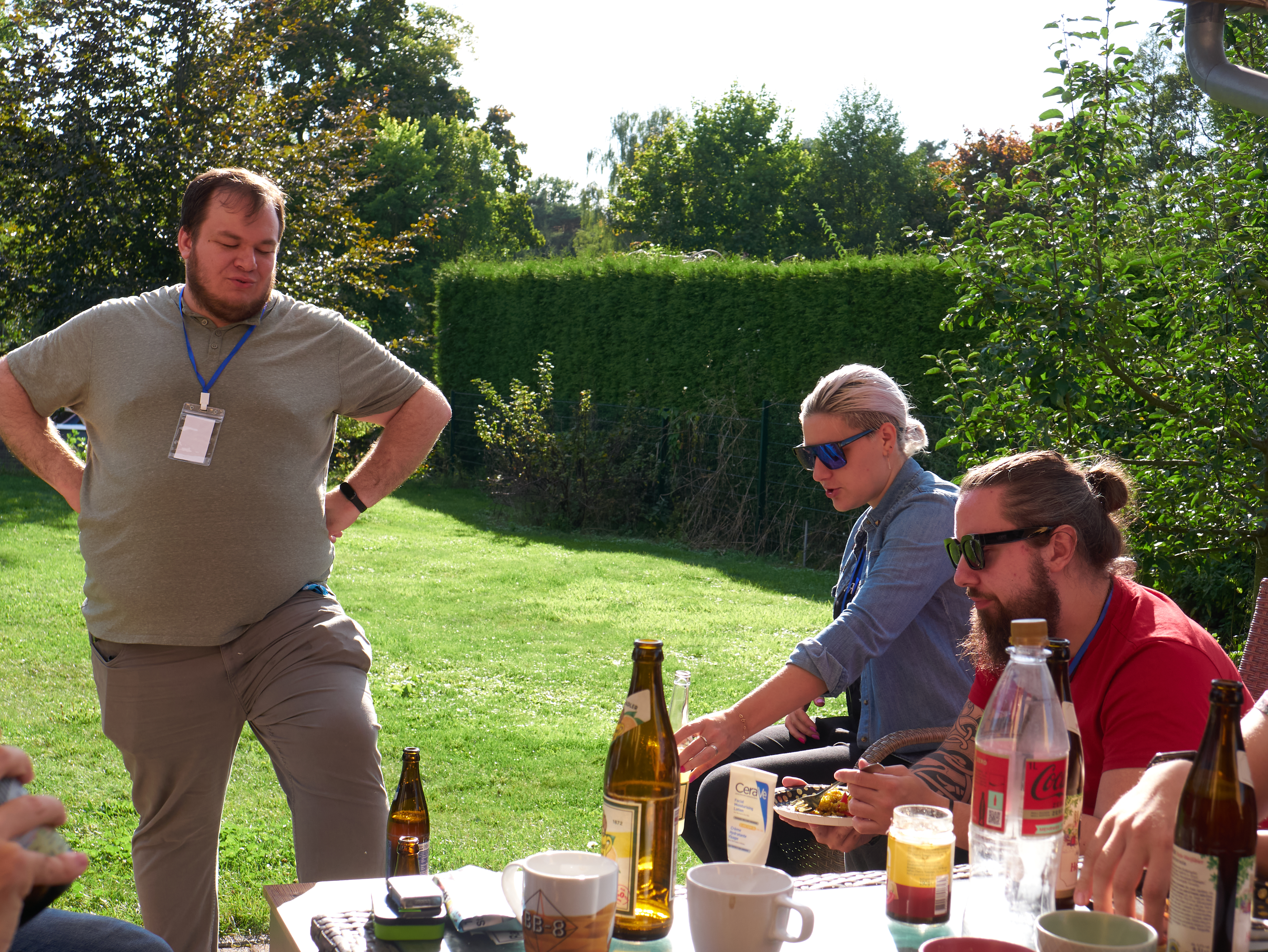 Neuconf Sep 25 photo