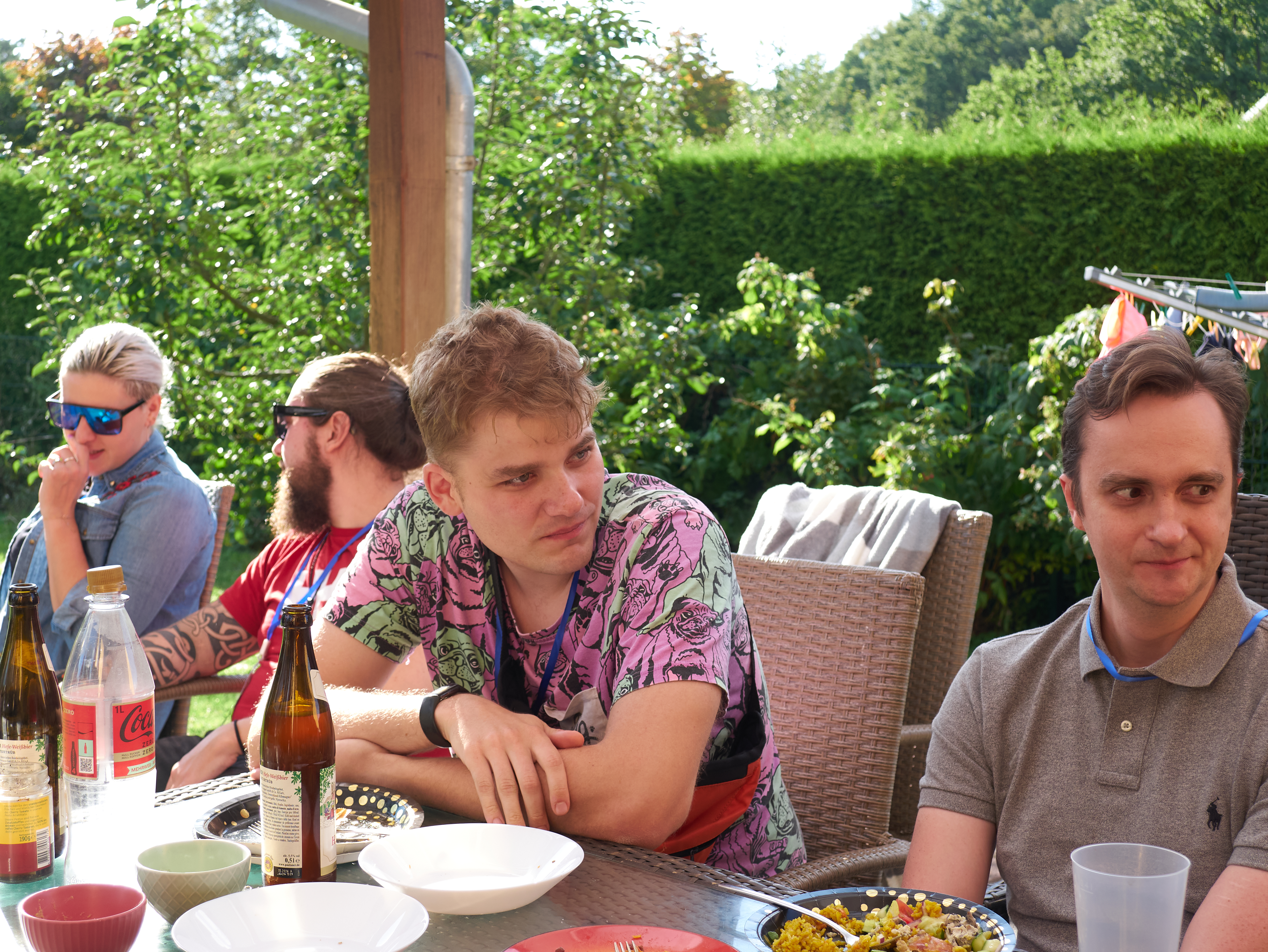 Neuconf Sep 25 photo