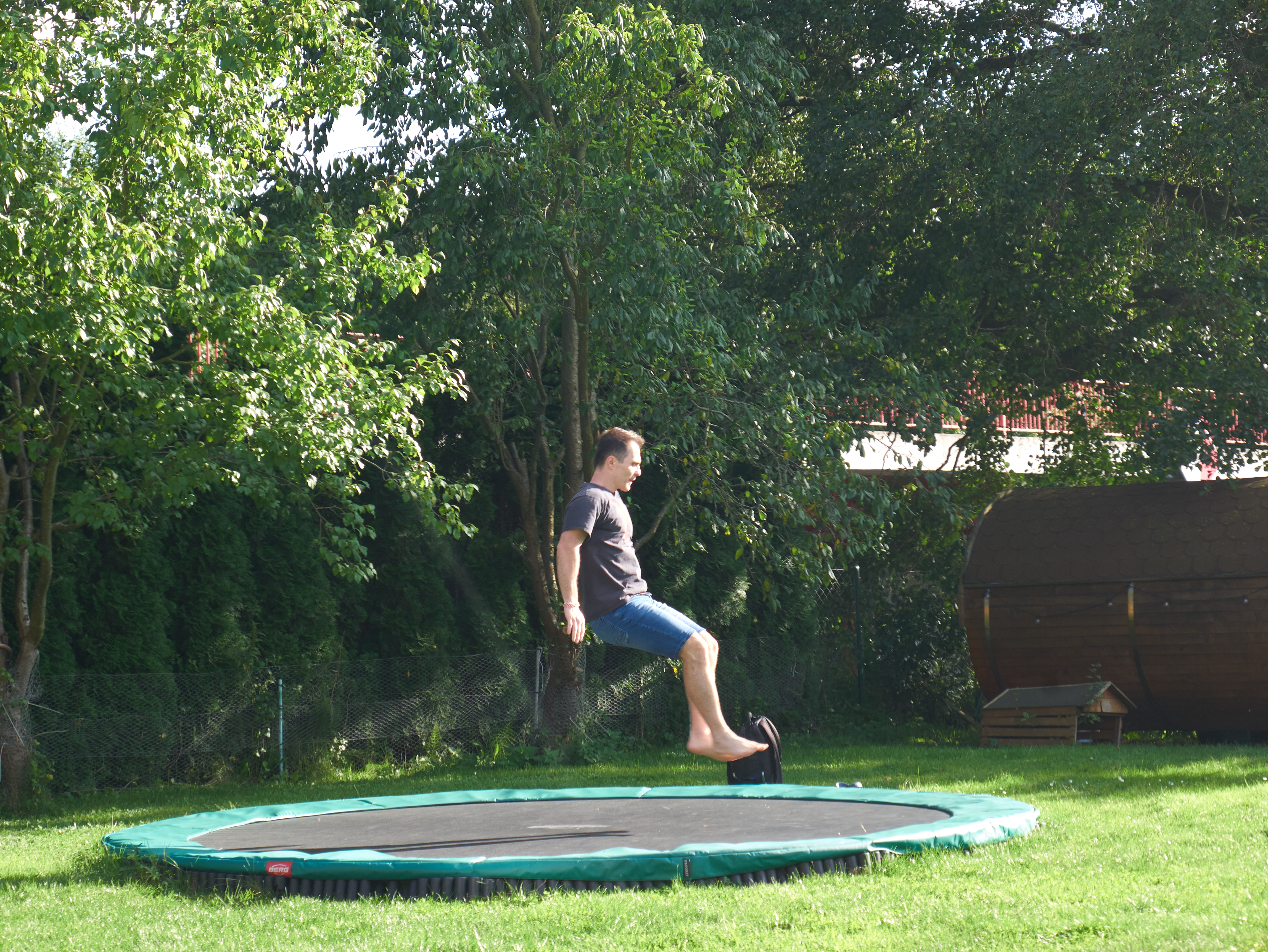 Neuconf Sep 25 photo