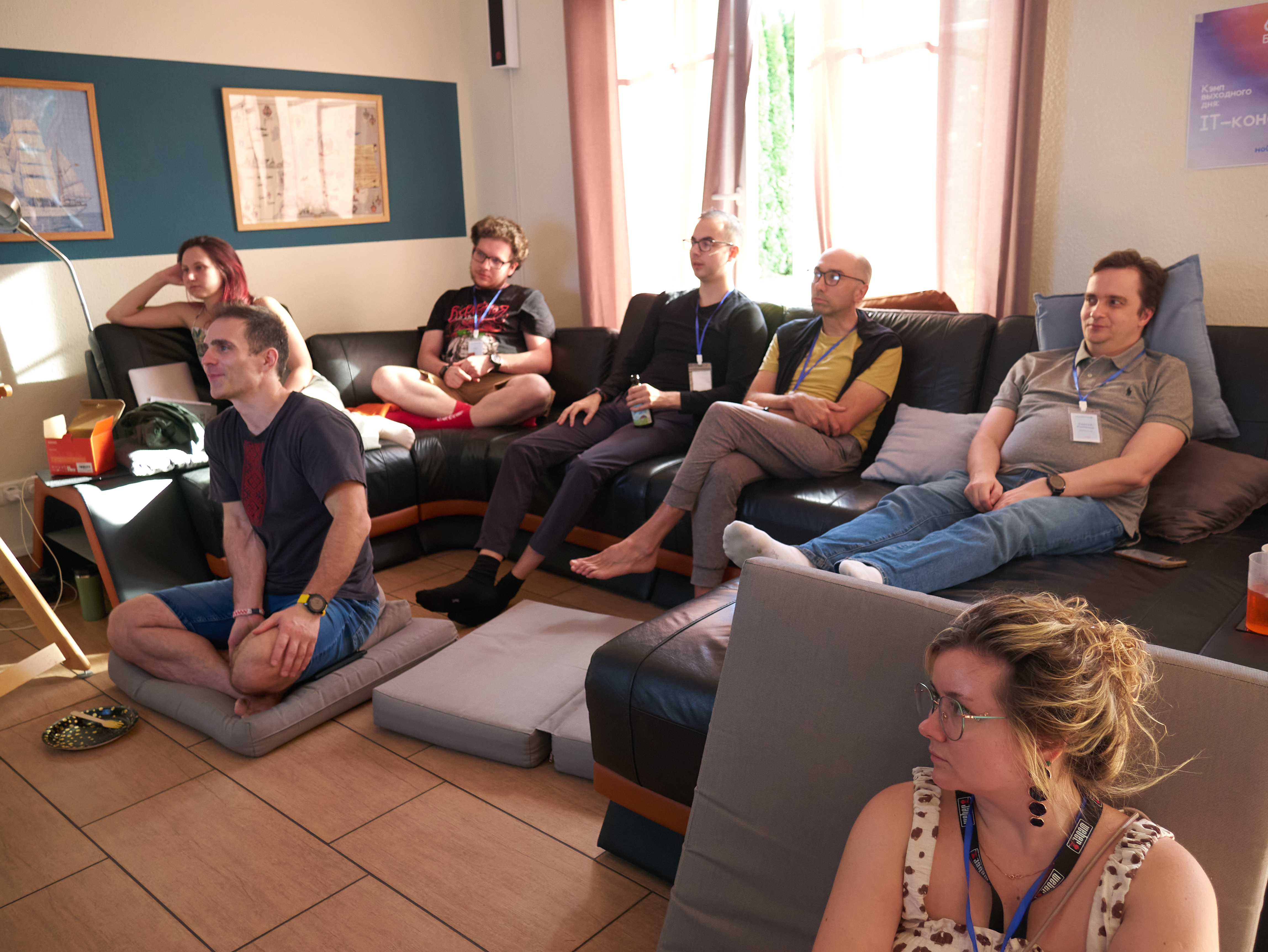 Neuconf Sep 25 photo