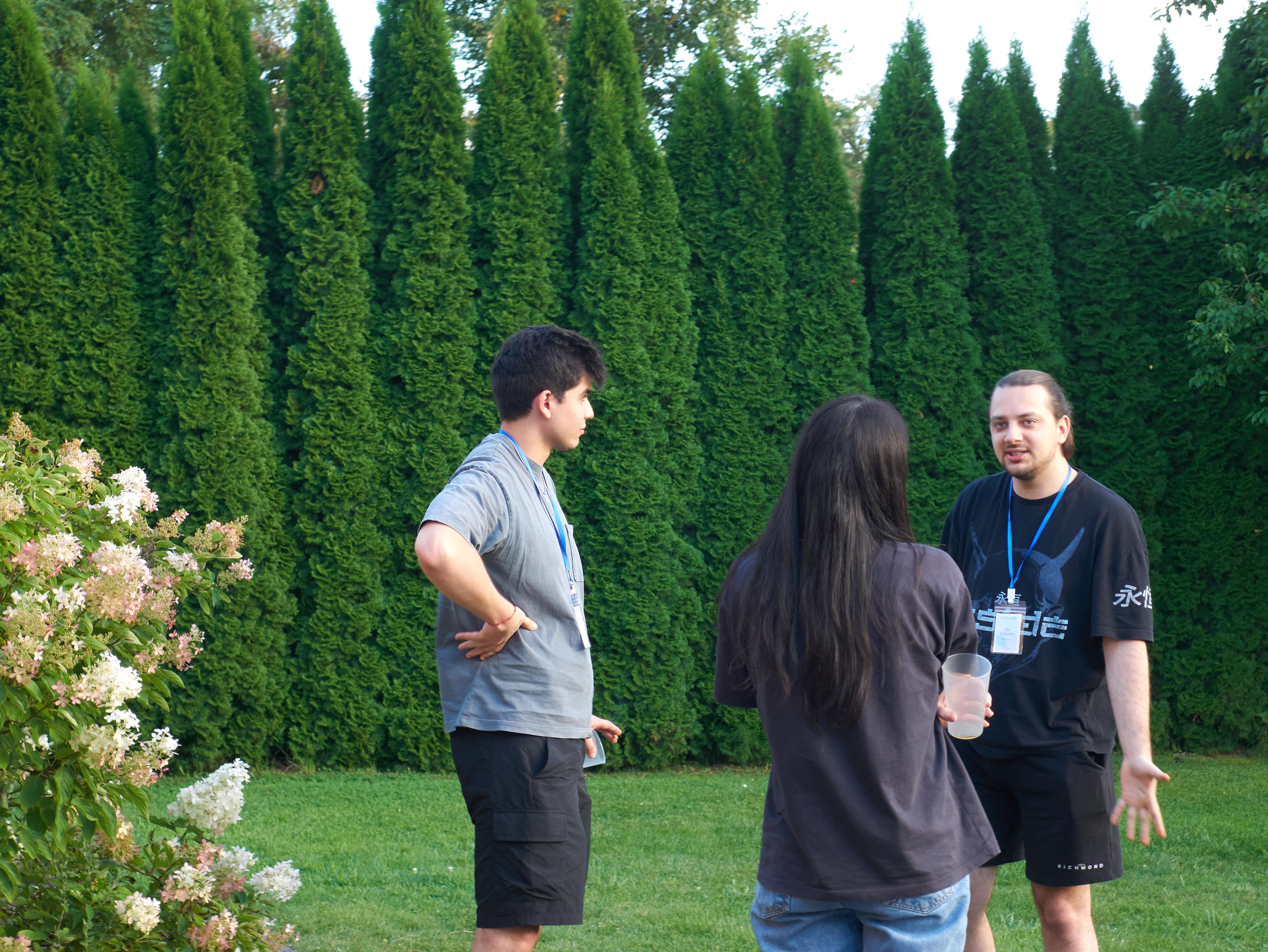 Neuconf Sep 25 photo