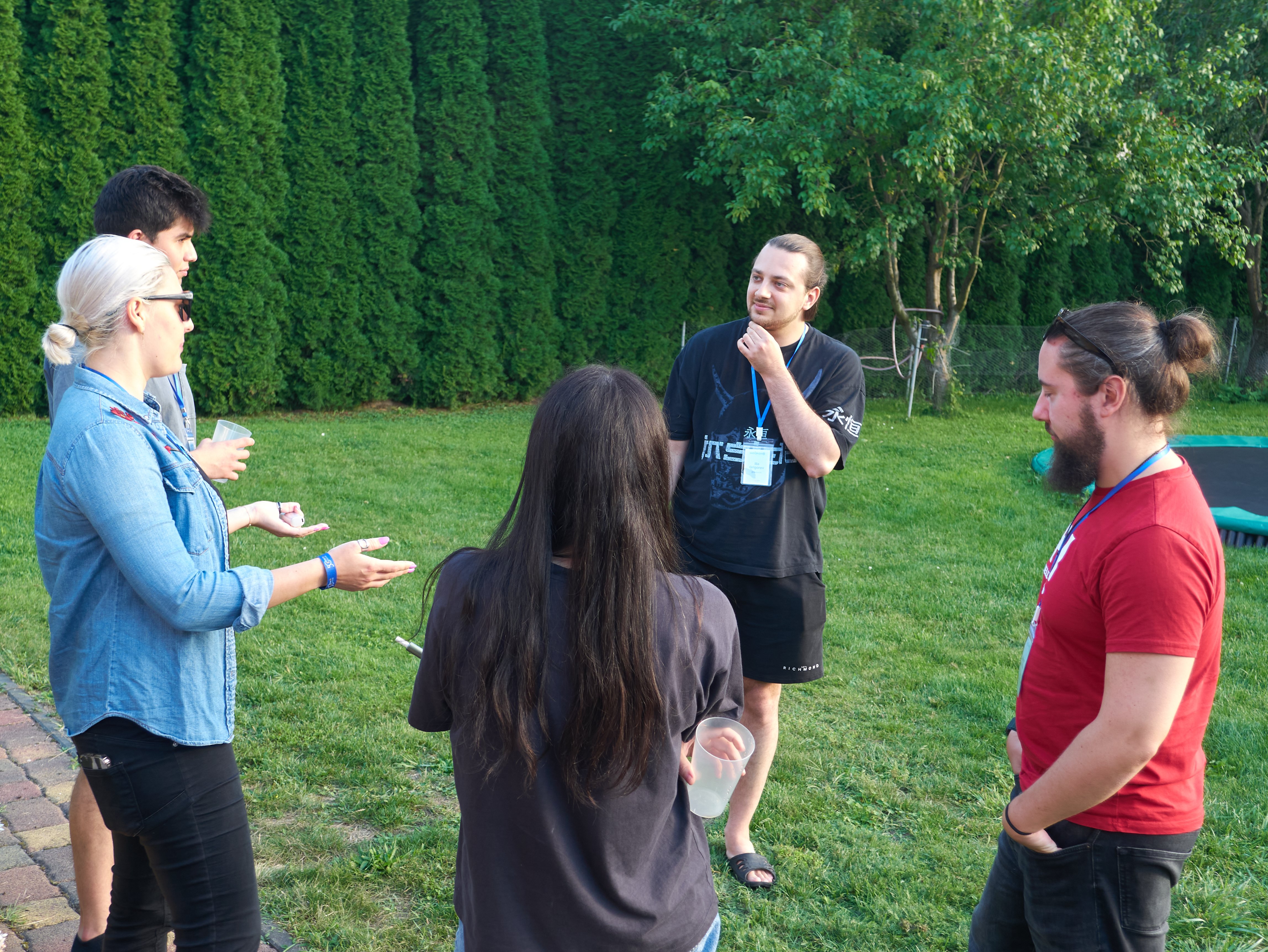 Neuconf Sep 25 photo