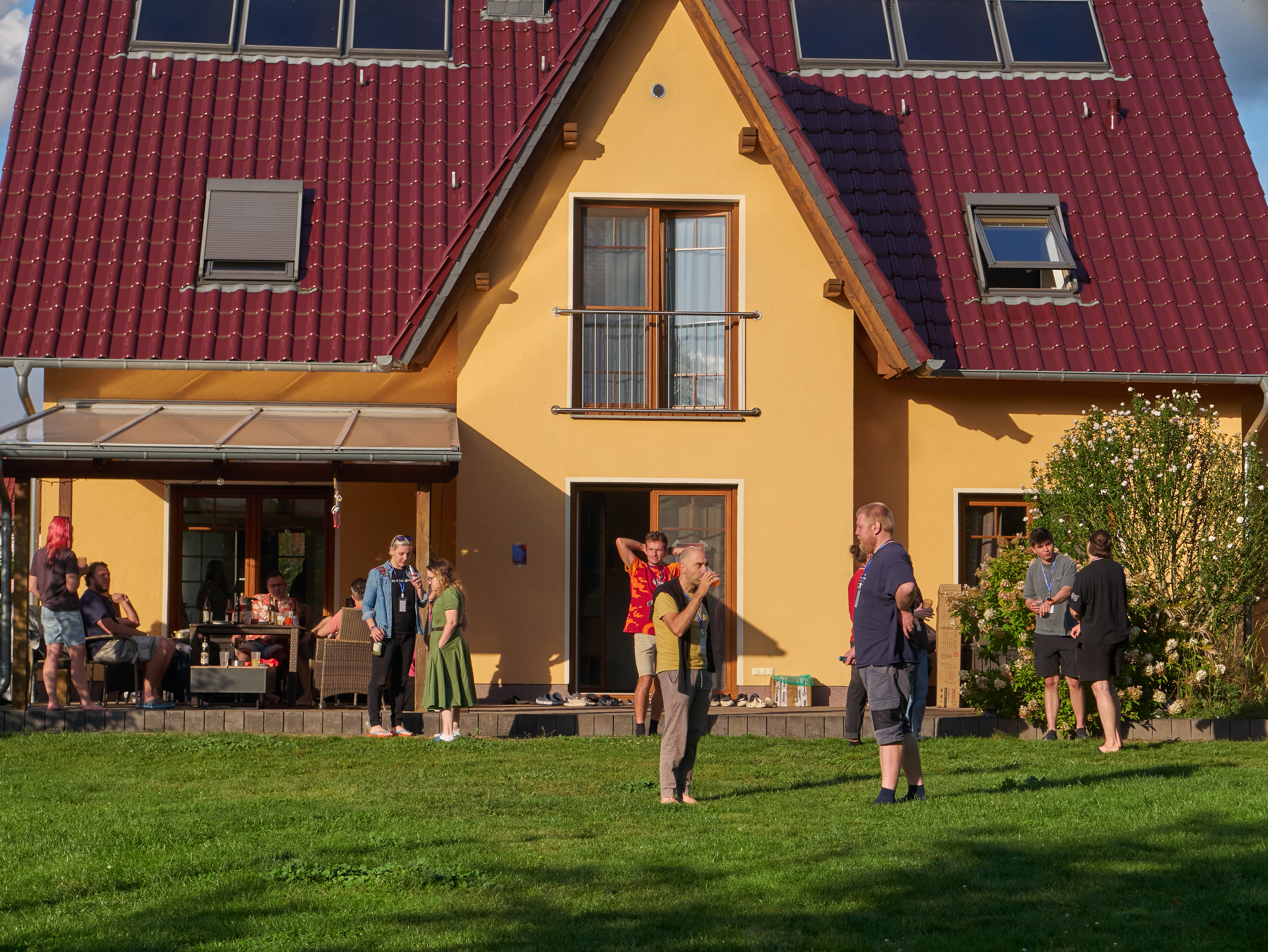 Neuconf Sep 25 photo