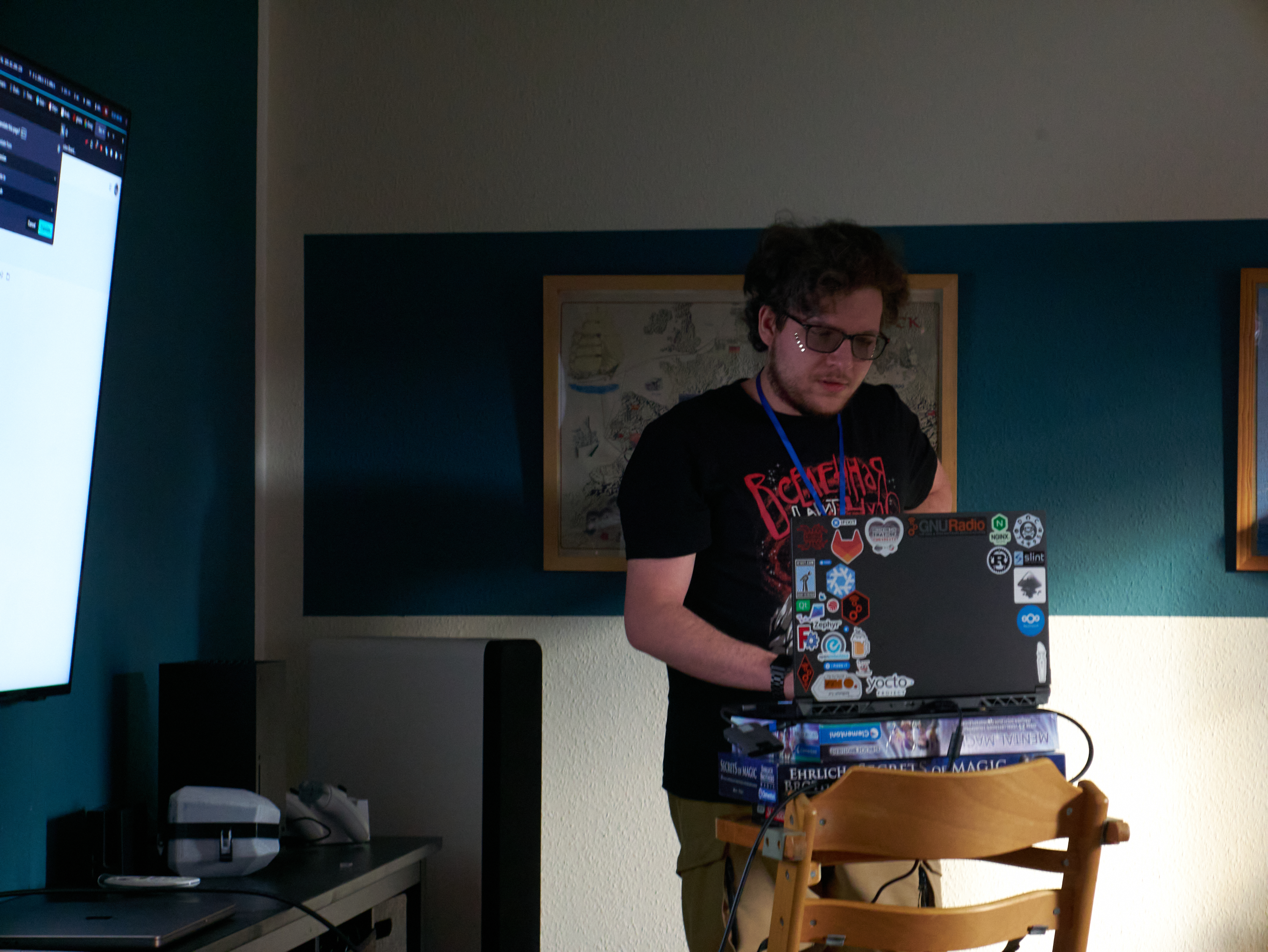 Neuconf Sep 25 photo